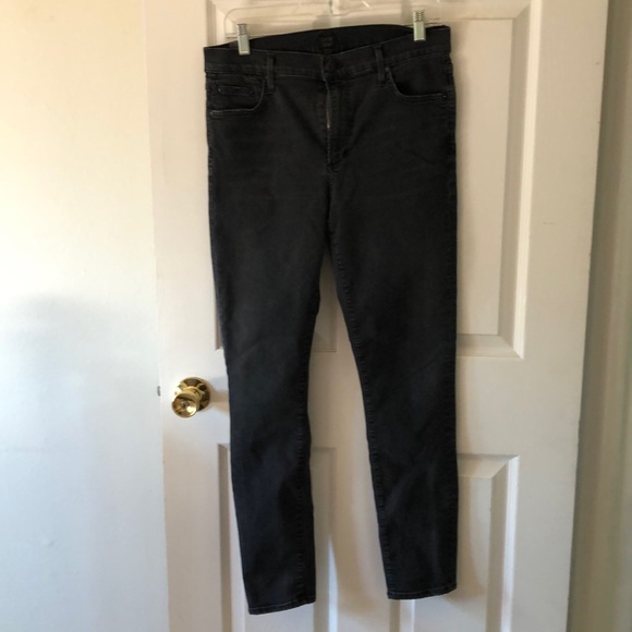 Citizens of Humanity Rocket Jeans - Picture 1 of 4